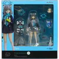 figma - Blue Archive / Sunaookami Shiroko