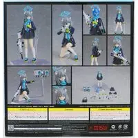 figma - Blue Archive / Sunaookami Shiroko