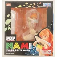 P.O.P (Portrait.Of.Pirates) - One Piece / Nami