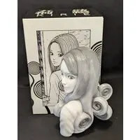 Sofubi Figure - Junji Ito Collection