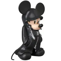 Figure - Kingdom Hearts / Mickey Mouse