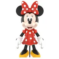 Figure - Disney / Minnie Mouse