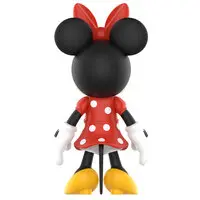 Figure - Disney / Minnie Mouse