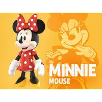 Figure - Disney / Minnie Mouse