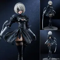 Figure - Nier: Automata / 2B (YoRHa No. 2 Type B)