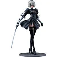 Figure - Nier: Automata / 2B (YoRHa No. 2 Type B)