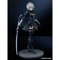 Figure - Nier: Automata / 2B (YoRHa No. 2 Type B)