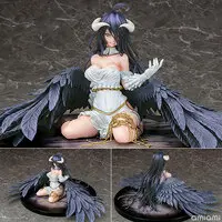 Overlord Albedo 1/7 Complete Figure