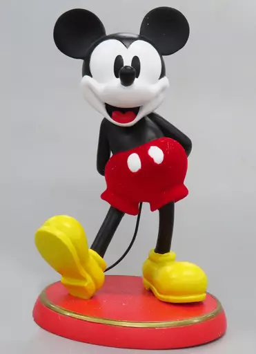 Figure - Disney / Mickey Mouse