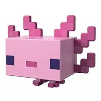 Figure - Minecraft
