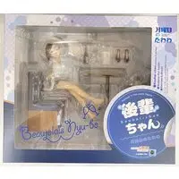 Figure - Getsuyoubi no Tawawa (Tawawa on Monday) / Kouhai-chan