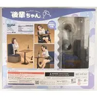 Figure - Getsuyoubi no Tawawa (Tawawa on Monday) / Kouhai-chan