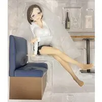 Figure - Getsuyoubi no Tawawa (Tawawa on Monday) / Kouhai-chan