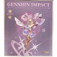 Figure - Genshin Impact / Keqing