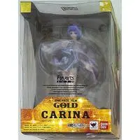 Figuarts Zero - One Piece / Carina