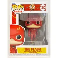 Figure - The Flash