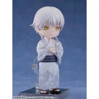 Nendoroid - Nendoroid Doll - Nendoroid Doll Outfit Set / Tsurumaru Kuninaga (Touken Ranbu)