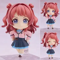 Nendoroid - Gakuen iDOLM@STER / Hanami Saki