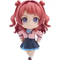 Nendoroid - Gakuen iDOLM@STER / Hanami Saki