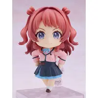 Nendoroid - Gakuen iDOLM@STER / Hanami Saki