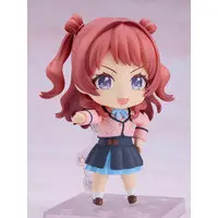 Nendoroid - Gakuen iDOLM@STER / Hanami Saki