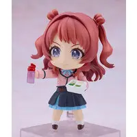 Nendoroid - Gakuen iDOLM@STER / Hanami Saki