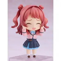 Nendoroid - Gakuen iDOLM@STER / Hanami Saki