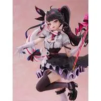 Figure - Nijisanji / Yorumi Rena