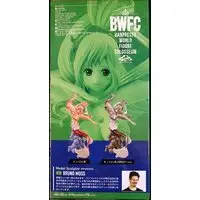 Banpresto Figure Colosseum - One Piece / Shirahoshi