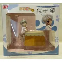 Figure - Kanokon: The Girl Who Cried Fox