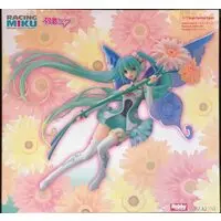 Figure - VOCALOID / Hatsune Miku & Racing Miku