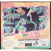 Figure - VOCALOID / Hatsune Miku & Racing Miku