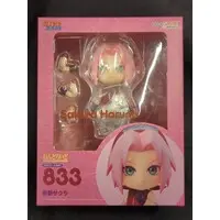 Nendoroid - NARUTO / Haruno Sakura