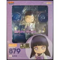 Nendoroid - NARUTO / Hyuuga Hinata