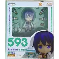 Nendoroid - School Girl Strikers