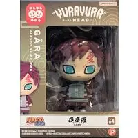 Yura Yura Head - NARUTO / Gaara