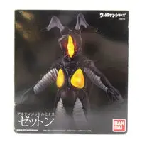 Figure - Ultraman Series