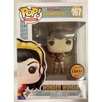 Figure - Wonder Woman