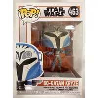 Figure - Star Wars