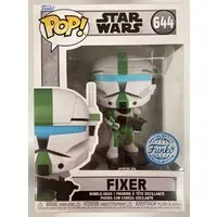 Figure - Star Wars