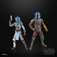 Figure - Star Wars