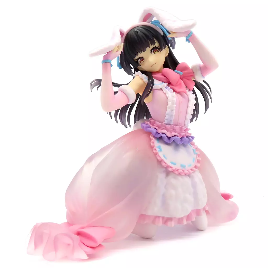 Ichiban Kuji - The Idolmaster Shiny Colors / Mayuzumi Fuyuko