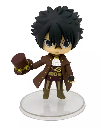 Ani Kuji - The Prince of Tennis