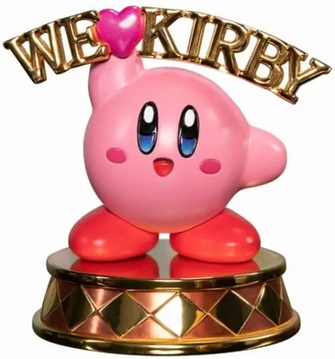 Figure - Kirby's Dream Land / Kirby