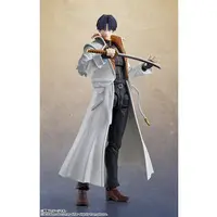 S.H.Figuarts - Rurouni Kenshin / Himura Kenshin