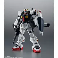 Figure - Mobile Suit Zeta Gundam / Kamille Bidan