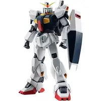 Figure - Mobile Suit Zeta Gundam / Kamille Bidan