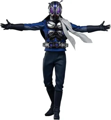 FigZero - Shin Kamen Rider