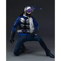 FigZero - Shin Kamen Rider