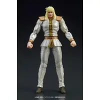 Figure - Fist of the North Star / Heart (Hokuto no Ken)